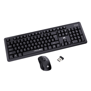 ست موس و کیبورد بیسیم میکوسو مدل KB-C028