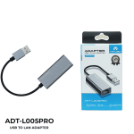 تبدیل LAN به USB میکوسو مدل L005