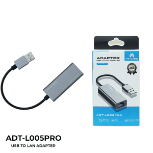 تبدیل LAN به USB میکوسو مدل L005