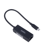 مبدل USB-C به اترنت (RJ45) رپو مدل XD20