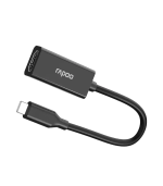 تبدیل Type-C به HDMI رپو مدل XD10