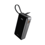 پاوربانک 20000mAh هترون مدل HPB1066MG 22.5W