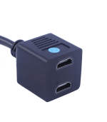 کابل تبدیل 1 به 2 HDMI آنوشان