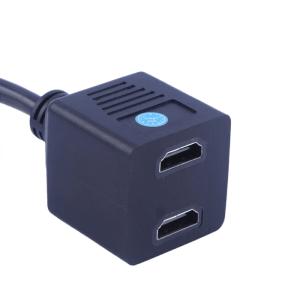 کابل تبدیل 1 به 2 HDMI آنوشان
