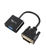 تبدیل DVI به VGA بایبل مدل C-37