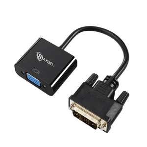 تبدیل DVI به VGA بایبل مدل C-37