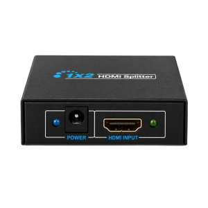 اسپلیتر 1به2 HDMI بایبل مدل C-49