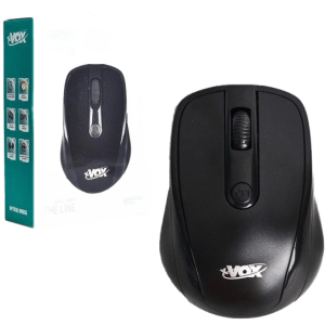 ماوس بیسیم ایکس وکس مدل X-740