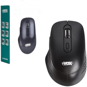 ماوس بیسیم ایکس وکس مدل X-760