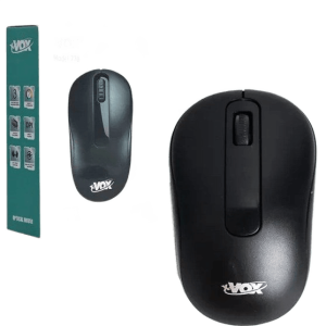 ماوس بیسیم ایکس وکس مدل X-770