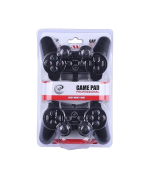 دسته بازی دوبل شوکدار ایکس پی پروداکت XP-MX313S