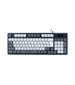کیبورد سیمی ایکس پی پروداکت مدل XP-7300