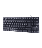کیبورد سیمی ایکس پی پروداکت مدل XP-7500