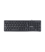 کیبورد سیمی ایکس پی پروداکت مدل XP-8300