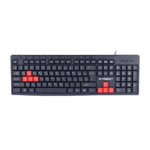 کیبورد سیمی ایکس پی پروداکت مدل XP-8400