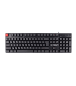 کیبورد سیمی ایکس پی پروداکت مدل XP-8500