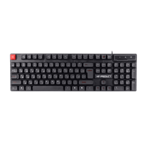 کیبورد سیمی ایکس پی پروداکت مدل XP-8500