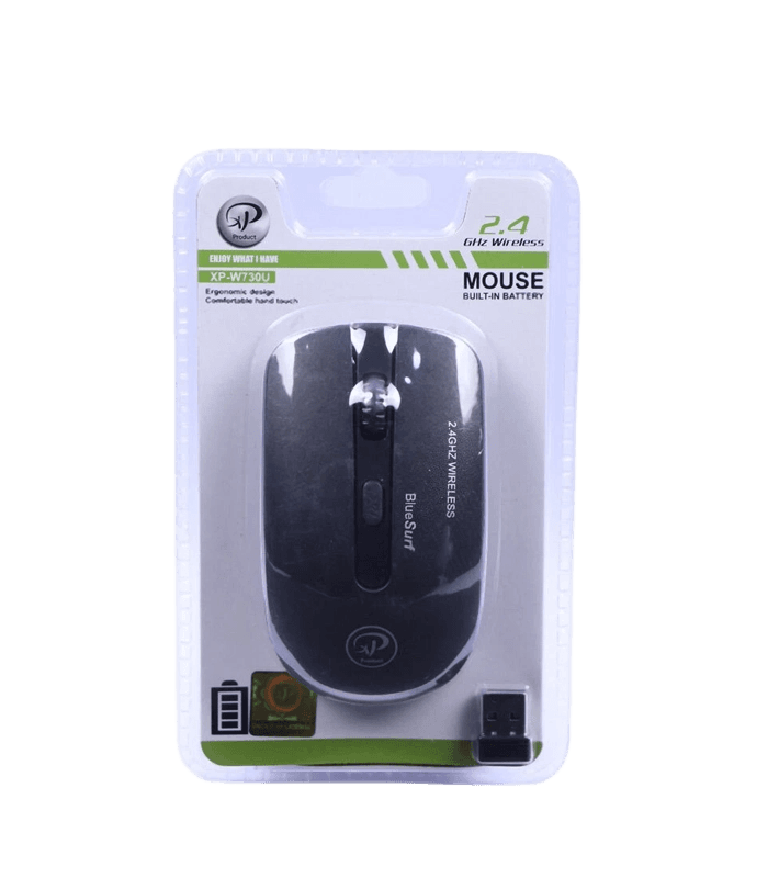 موس بی سیم ایکس پی پروداکت XP-W730