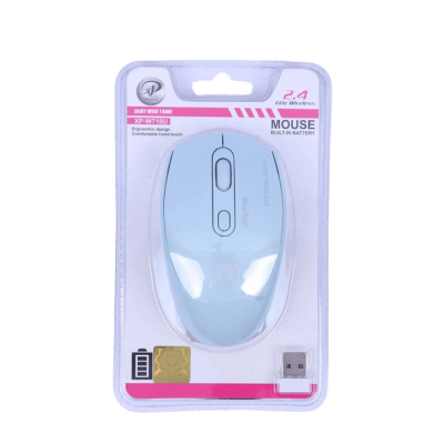 موس بی سیم ایکس پی پروداکت XP-W710