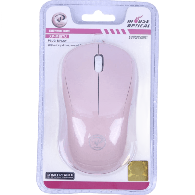 موس ایکس پی پروداکت XP-M697
