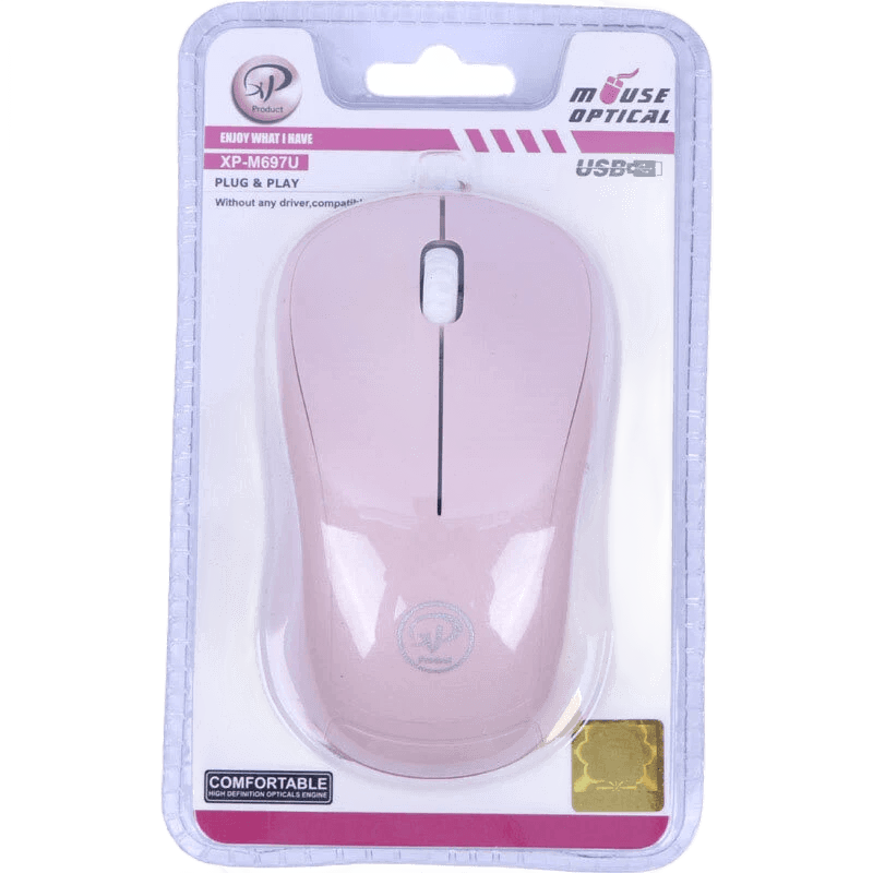 موس ایکس پی پروداکت XP-M697