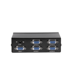 اسپلیتر 1 به 4 VGA پی نت 200MHZ مدل VGA-2004