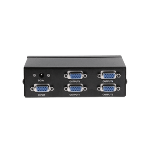 اسپلیتر 1 به 4 VGA پی نت 200MHZ مدل VGA-2004