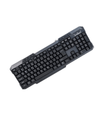 کیبورد باسیم ایکس پی پروداکت مدل XP-8900