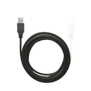 کابل لینک USB2 کایزر PVC به طول 1.5 متری
