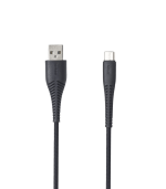 کابل شارژ TYPE-C بیاند مدل BA-320 به طول 1 متر