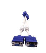 تبدیل 1 به 2 VGA 3+6 کایزر