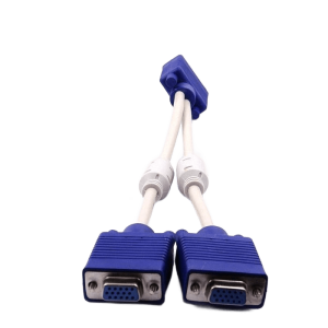 تبدیل 1 به 2 VGA 3+6 کایزر