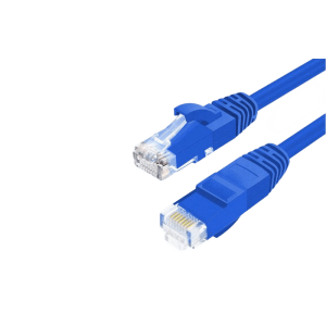 کابل شبکه CAT6 پی نت مدل CB.1000 به طول 30 سانتی متر