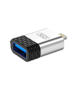 تبدیل لایتنینگ به USB ایکس او مدل XO-NB186