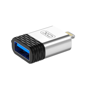 تبدیل لایتنینگ به USB ایکس او مدل XO-NB186