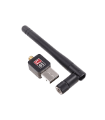 کارت شبکه USB بیسیم ایکس پی پروداکت مدل XP-W921