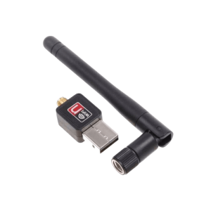 کارت شبکه USB بیسیم ایکس پی پروداکت مدل XP-W921