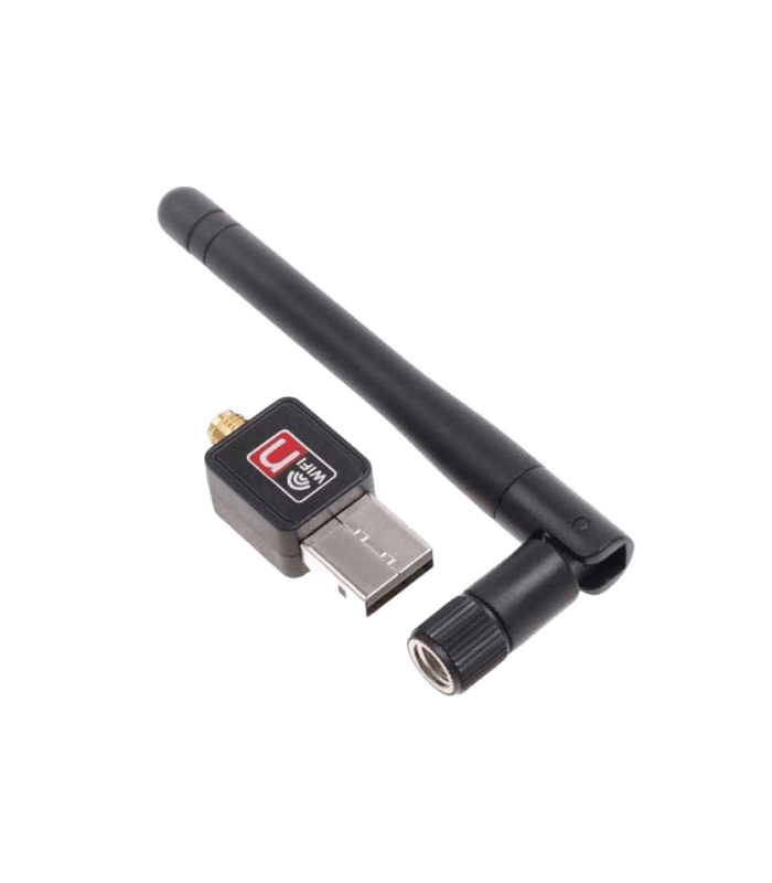 کارت شبکه USB بیسیم ایکس پی پروداکت مدل XP-W921