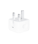 شارژر دیواری اورجینال آیفون PD 20W مدل A2344 عرب