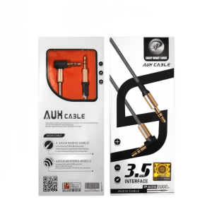 کابل صدا AUX ایکس پی مدل XP-AU235