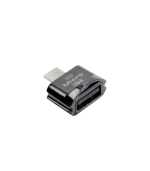 OTG microUSB فلزی JY-920