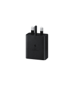 شارژر دیواری 45W PD سامسونگ مدل EP-TA845