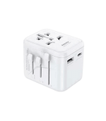 شارژر دیواری ریمکس مدل RP-U23