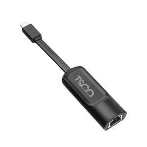 مبدل USB-C به LAN تسکو مدل TLAN 212