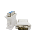 تبدیل DVI (M) به VGA (F) کایزر مدل ۲۴+۱
