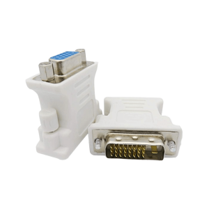 تبدیل DVI (M) به VGA (F) کایزر مدل ۲۴+۱