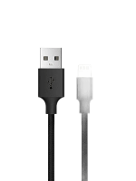 کابل شارژ لایتنینگ بایوند مدل Ba-316 به طول 2 متر