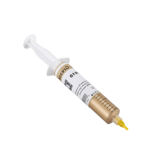 خمیر سیلیکون سرنگی دی نت مدل YH610