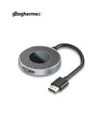 دانگل HDMI ارلدام مدل +ET-W7