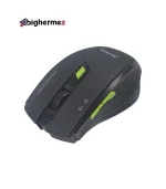 موس بیسیم جدل مدل W400 - تصویر 2